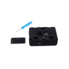 Localizzatore GPS per contenitore per auto con ricarica solare 4G LTE a lunga durata V44
