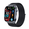 Wodoodporny cyfrowy zegarek Bluetooth dla dzieci IP68 E572