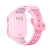 Reloj midea D40 con rastreador GPS para ni&ntilde;os con pantalla radi&aacute;n 4G