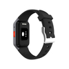  Montre de suivi GPS intelligente pour soins de sant&eacute; pour personnes &acirc;g&eacute;es avec surveillance du sommeil