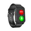 Bracelet de suivi GPS intelligent &eacute;tanche 4G IP67, avec d&eacute;tection de chute, Y6S