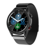 Fashion M98 Full Touch Accurate Heart Rate Monitoring Smart Sport Bracelet with Music Control