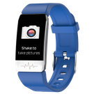IP67 Waterproof Healthy Sleep Monitoring Smart Sport Watch T1S