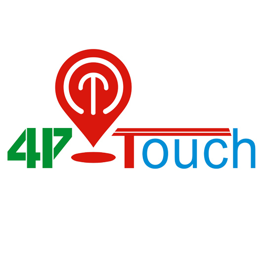 4P-Touch Privacy Policy