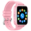 Reloj GPS inteligente para ni&ntilde;os 4G Android 8.1 con pantalla grande D49C