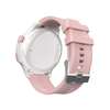 Orologio tracker GPS per bambini impermeabile IP67 4G con pulsante del menu di rotazione D42