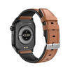 Bracelet Bluetooth intelligent pour soins de sant&eacute; pour personnes &acirc;g&eacute;es, &eacute;tanche IP68, E580