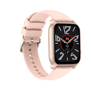 Montre intelligente Bluetooth multisport &eacute;tanche IP68 de haute qualit&eacute; ST23