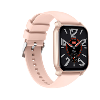 Montre intelligente Bluetooth multisport &eacute;tanche IP68 de haute qualit&eacute; ST23