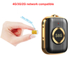 Localizzatore GPS per animali domestici di sicurezza impermeabile 4G IP67 Y41