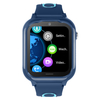 Reloj GPS para ni&ntilde;os inteligente 4G desmontable con videollamada D52