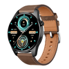 Inteligentny zegarek Bluetooth z zaporą zegarkową HR BP SPO2 Chat GPT SM05