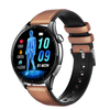 Orologio bluetooth intelligente digitale impermeabile IP68 con monitoraggio della salute E458