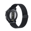 E80 IP68 Long Standby Accurate Heart Rate SpO2 Monitoring Smart Wristband with ECG Thermometer