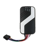 Factory Price 4G LTE Tracking Device Vehicle Locator Car GPS Tracker with Movement Alarm Anti Theft T405