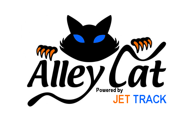 GPS Jet Track personalizzato 2016