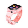 Montre de s&eacute;curit&eacute; GPS pour enfants &eacute;tanche 4G de qualit&eacute; sup&eacute;rieure avec lecteur vid&eacute;o D49