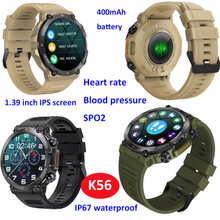 Smart Watch Bracelet with BT Call HR BP SPO2 