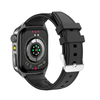Pulsera inteligente bluetooth m&oacute;vil impermeable IP68 para atenci&oacute;n sanitaria para personas mayores T810