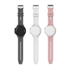Orologio tracker GPS per bambini impermeabile IP67 4G con pulsante del menu di rotazione D42