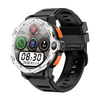 Montre de t&eacute;l&eacute;phone Bluetooth intelligente 4G avec syst&egrave;me Android 8.1 double cam&eacute;ra SM16