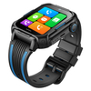 Montre GPS intelligente 4G d&eacute;tachable pour enfants avec mode sport D52C