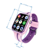 Orologio AI con tracker GPS per bambini 4G con telecamera nascosta P42