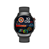 Montre intelligente Bluetooth E460, &eacute;tanche IP68, appel SOS ECG