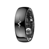 Anneau Bluetooth intelligent &eacute;tanche avec fonction ECG T520