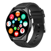 Inteligentny zegarek Bluetooth z zaporą zegarkową HR BP SPO2 Chat GPT SM05