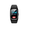 Rastreador GPS inteligente de seguridad para personas mayores de mayor venta con conectividad 4G y alerta autom&aacute;tica de emergencia de ca&iacute;da Y6E